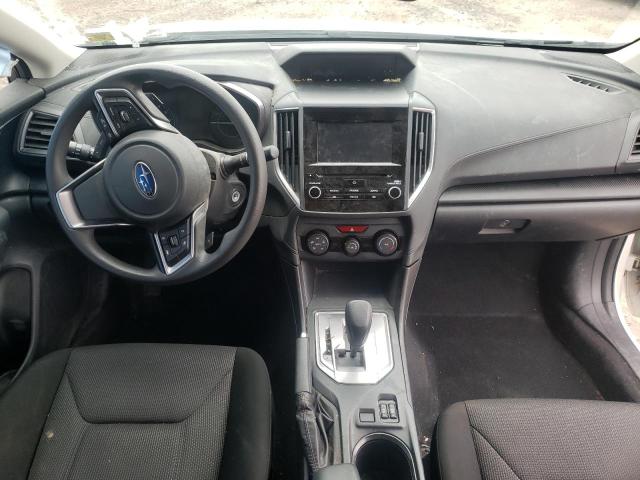 Photo 8 from auction – 2019 SUBARU IMPREZA PR with VIN 4S3GTAD6XK3712219