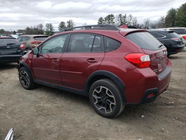 Photo 2 from auction – 2016 SUBARU CROSSTREK with VIN JF2GPADC5G8208487