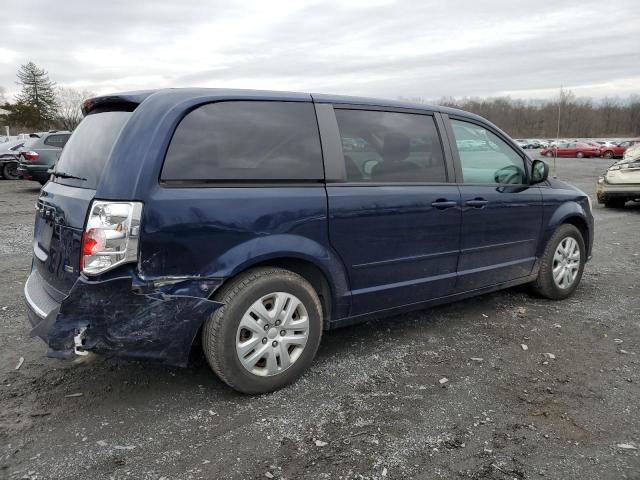 Photo 3 from auction – 2013 DODGE GRAND CARA with VIN 2C4RDGBG8DR712556