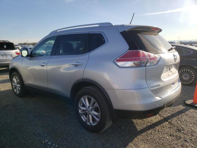 Photo 2 from auction – 2016 NISSAN ROGUE S with VIN KNMAT2MV1GP659722