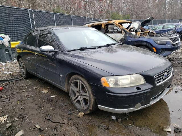 Photo 4 from auction – 2006 VOLVO S60 T5 with VIN YV1RS547962554943