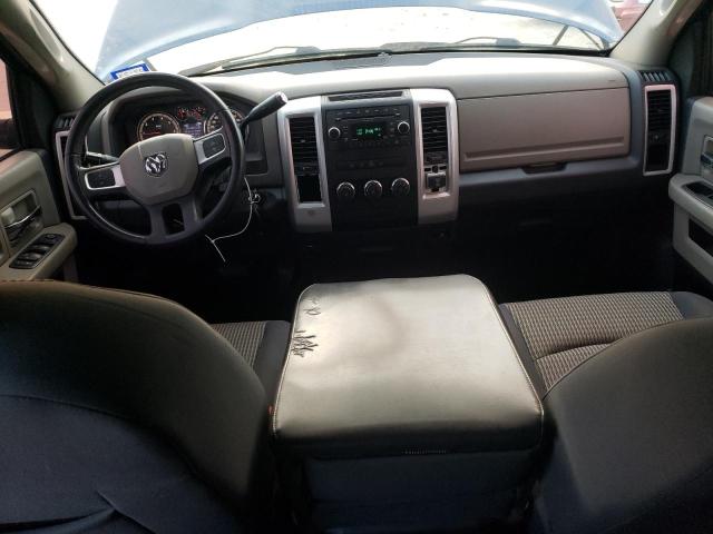 Photo 8 from auction – 2009 DODGE RAM 1500 with VIN 1D3HB13T29J501804