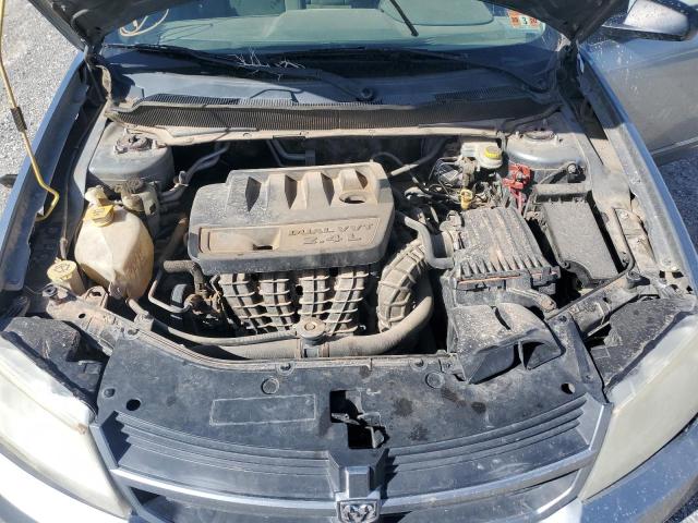 Photo 11 from auction – 2008 DODGE AVENGER SE with VIN 1B3LC46J68N257465