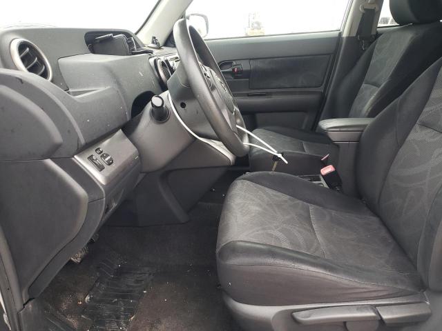 Photo 7 from auction – 2011 SCION XB with VIN JTLZE4FE1B1120197