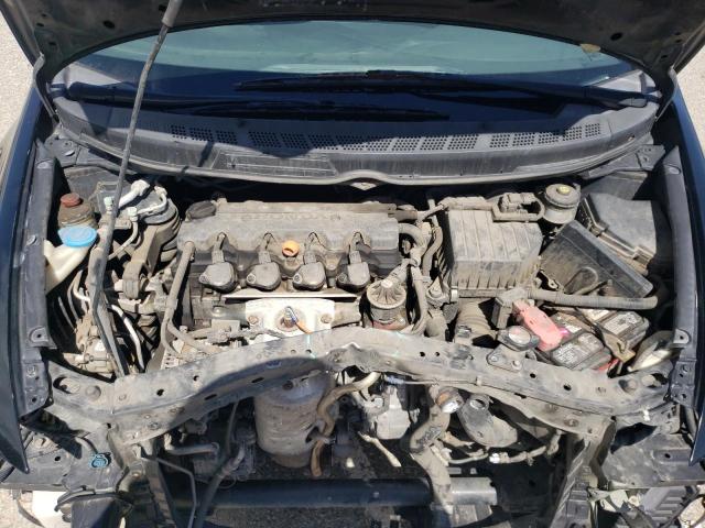 Photo 11 from auction – 2011 HONDA CIVIC LX with VIN 2HGFA1F55BH309348