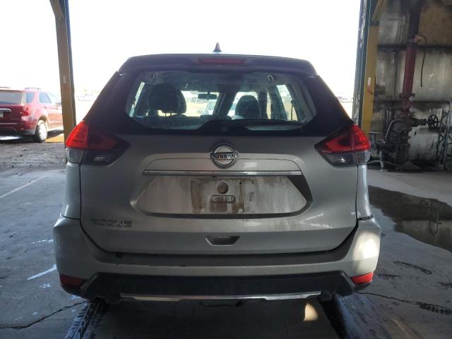 Photo 6 from auction – 2017 NISSAN ROGUE S with VIN KNMAT2MT4HP583140