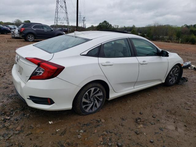 Photo 3 from auction – 2018 HONDA CIVIC EX with VIN 2HGFC2F77JH576894