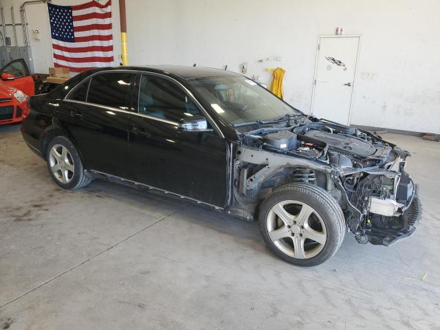 Photo 4 from auction – 2014 MERCEDES-BENZ E 350 4MAT with VIN WDDHF8JB7EA781431