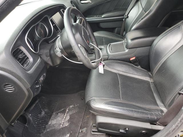 Photo 7 from auction – 2015 DODGE CHARGER R/ with VIN 2C3CDXCTXFH816982