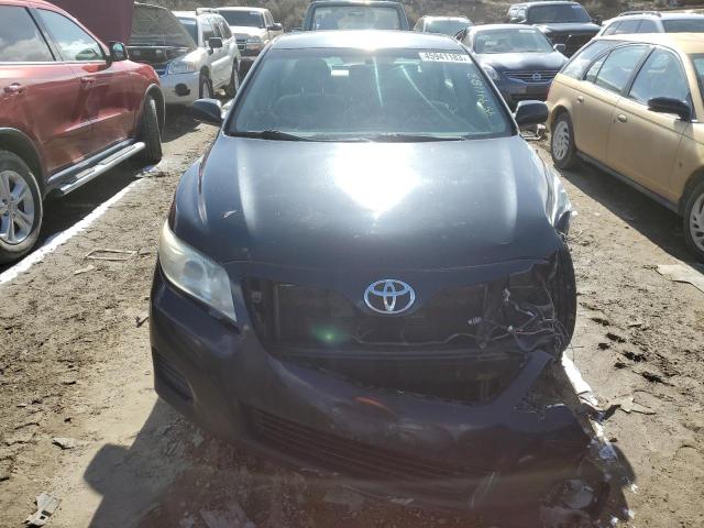 Photo 5 from auction – 2010 TOYOTA CAMRY SE with VIN JTNBK3EK3A3050207