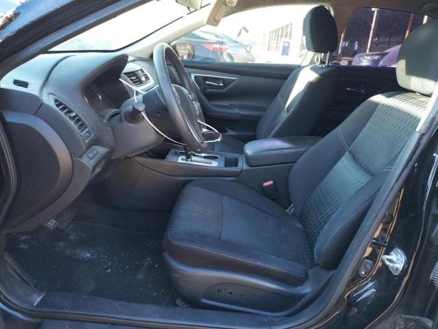 Photo 7 from auction – 2016 NISSAN ALTIMA 2.5 with VIN 1N4AL3AP2GN325471