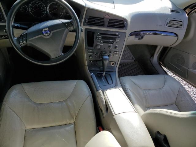 Photo 8 from auction – 2004 VOLVO S60 2.5T with VIN YV1RS59V342331334