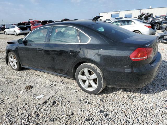 Photo 2 from auction – 2012 VOLKSWAGEN PASSAT SE with VIN 1VWBP7A33CC026341
