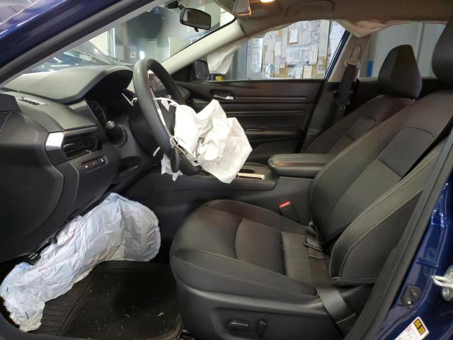 Photo 7 from auction – 2020 NISSAN ALTIMA S with VIN 1N4BL4BV5LC129165