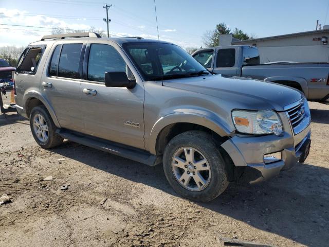Photo 4 from auction – 2008 FORD EXPLORER X with VIN 1FMEU73E38UA98001