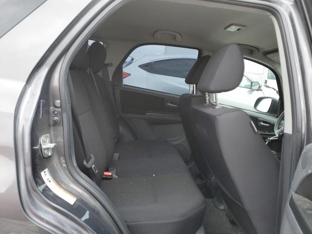 Photo 10 from auction – 2011 SUZUKI SX4 with VIN JS2YA5A58B6300981