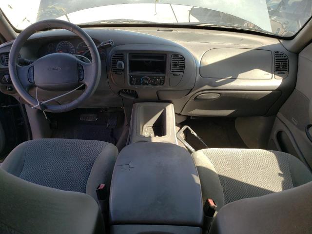 Photo 8 from auction – 2001 FORD EXPEDITION with VIN 1FMRU15W41LB42278