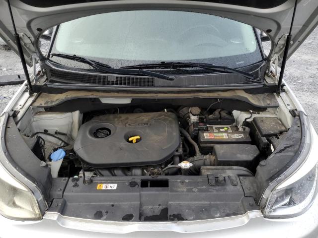 Снимка 11 от търг – 2015 KIA SOUL + с VIN KNDJP3A54F7765157