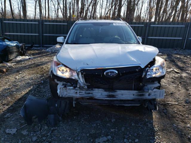 Photo 5 from auction – 2015 SUBARU FORESTER 2 with VIN JF2SJADC9FH451567