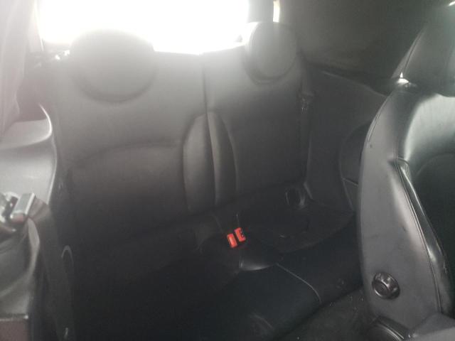 Photo 10 from auction – 2011 MINI COOPER S with VIN WMWZP3C51BTX83808