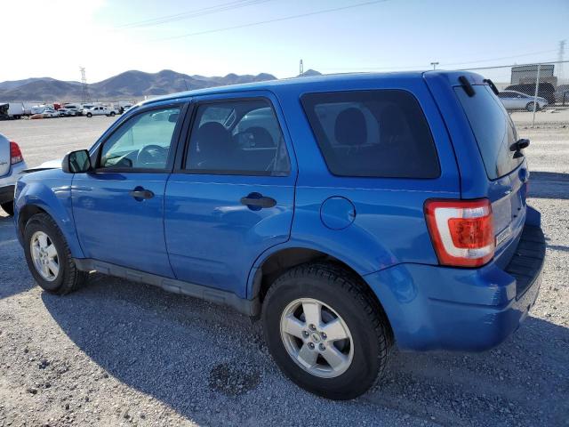 Photo 2 from auction – 2012 FORD ESCAPE XLS with VIN 1FMCU0C73CKB04741