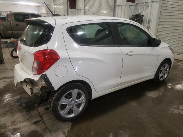 Фото 3 с аукциона – 2019 CHEVROLET SPARK LS с VIN KL8CA6SA7KC719906