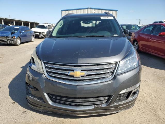 Photo 5 from auction – 2014 CHEVROLET TRAVERSE L with VIN 1GNKRGKD4EJ131254