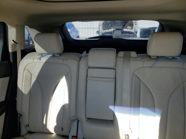 Photo 10 from auction – 2017 LINCOLN MKX RESERV with VIN 2LMPJ8LP6HBL31324