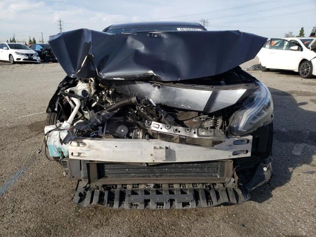 Photo 5 from auction – 2019 NISSAN ALTIMA SL with VIN 1N4BL4EV7KC209187