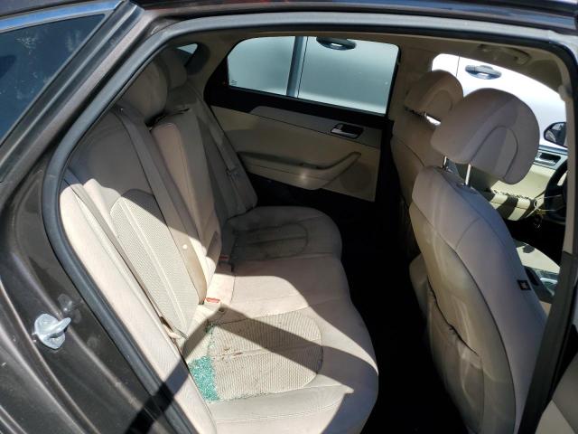 Photo 10 from auction – 2016 HYUNDAI SONATA SE with VIN 5NPE24AF7GH286646