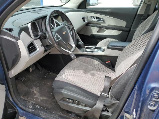 Photo 7 from auction – 2016 CHEVROLET EQUINOX LT with VIN 2GNALCEK7G6184983