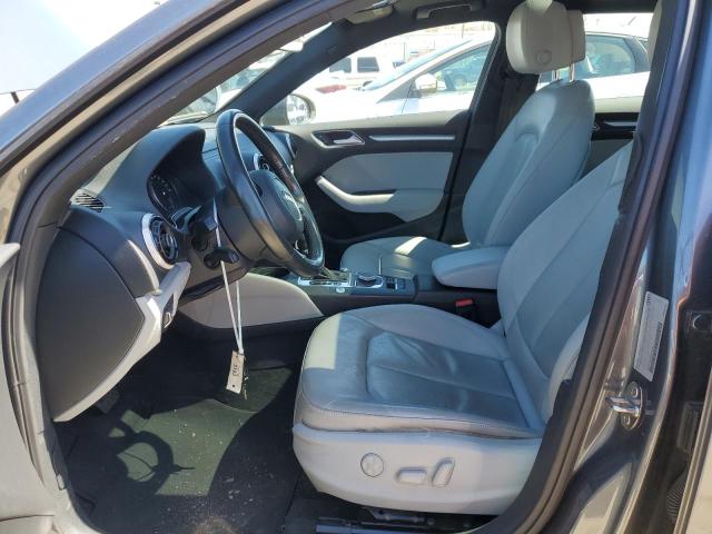 Photo 7 from auction – 2016 AUDI A3 E-TRON with VIN WAUUPBFF0GA069485