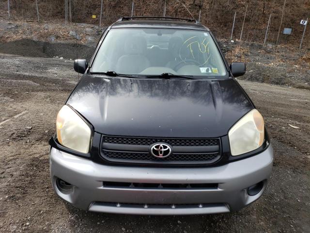 Photo 5 from auction – 2004 TOYOTA RAV4 with VIN JTEHD20V640002786