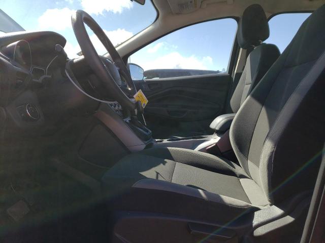 Photo 7 from auction – 2014 FORD ESCAPE S with VIN 1FMCU0F7XEUE55620