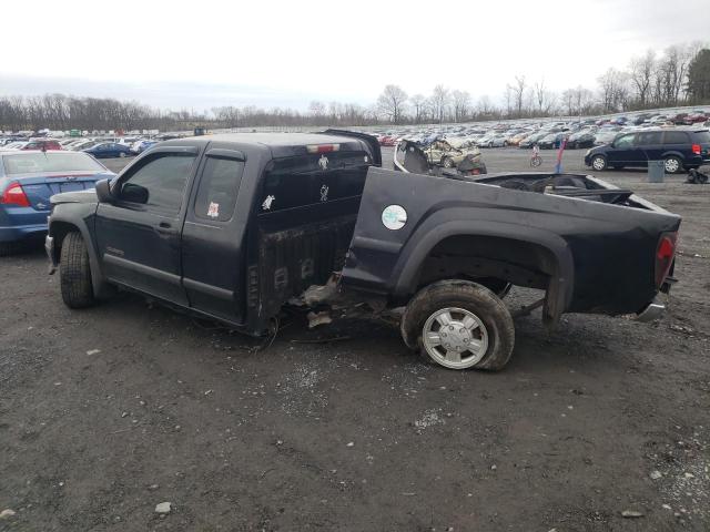 Photo 2 from auction – 2004 CHEVROLET COLORADO with VIN 1GCDT196648223690