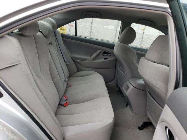 Photo 10 from auction – 2007 TOYOTA CAMRY CE with VIN 4T1BE46K87U605411