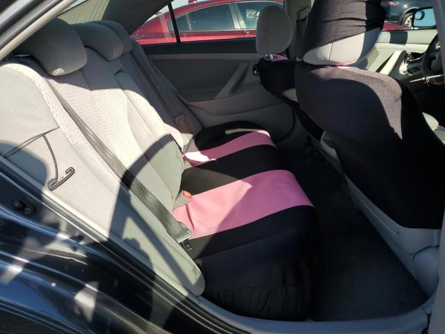 صورة رقم 10 من المزاد - 2011 TOYOTA CAMRY BASE مع VIN 4T1BF3EK9BU757103