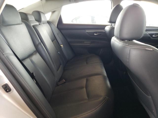 Photo 10 from auction – 2018 NISSAN ALTIMA 2.5 with VIN 1N4AL3AP0JC182930