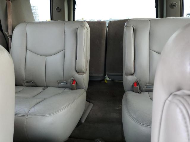 Photo 10 from auction – 2004 GMC YUKON with VIN 1GKEC13V74R152485