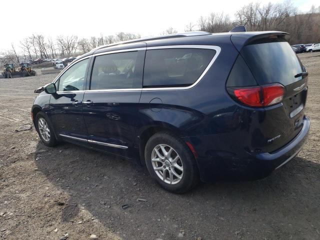 Photo 2 from auction – 2020 CHRYSLER PACIFICA T with VIN 2C4RC1BG2LR138163