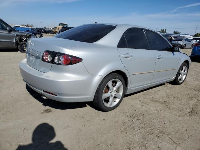 Photo 3 from auction – 2008 MAZDA 6 I with VIN 1YVHP80CX85M05766
