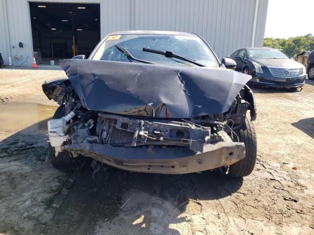 Photo 5 from auction – 2012 MAZDA 3 I with VIN JM1BL1VF4C1504522