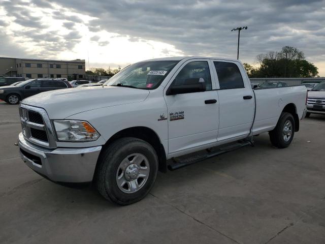 RAM 2500 ST 2017 z numerem VIN 3C6UR4HL3HG567962 - Zdjęcie z aukcji