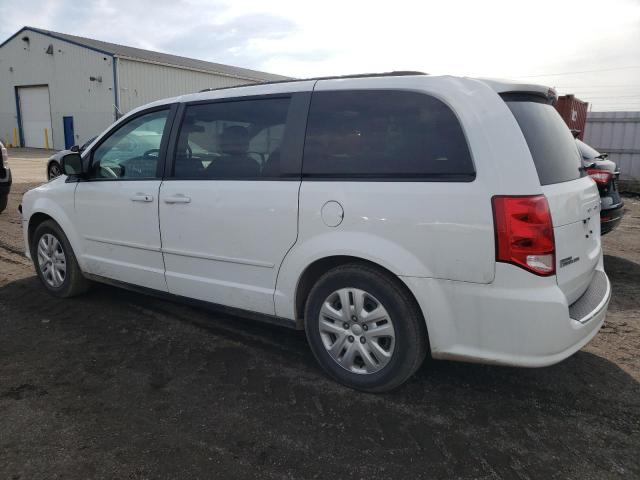 Photo 2 from auction – 2016 DODGE GRAND CARA with VIN 2C4RDGBG9GR337975