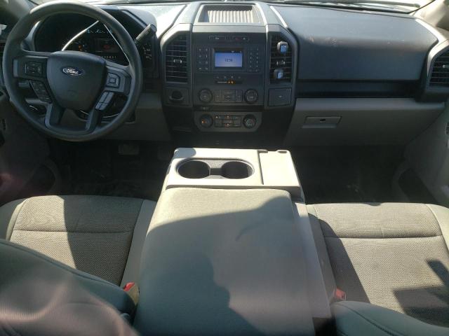 Photo 8 from auction – 2018 FORD F150 with VIN 1FTMF1CB4JKC63455