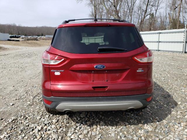 Photo 6 from auction – 2013 FORD ESCAPE SE with VIN 1FMCU9GX8DUC82567