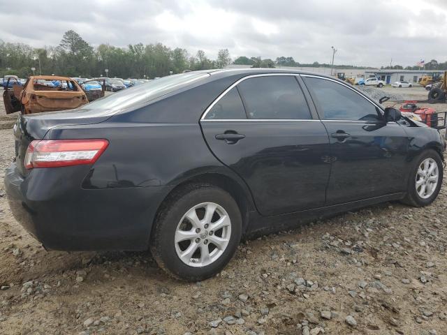 Photo 3 from auction – 2010 TOYOTA CAMRY BASE with VIN 4T1BF3EKXAU035220