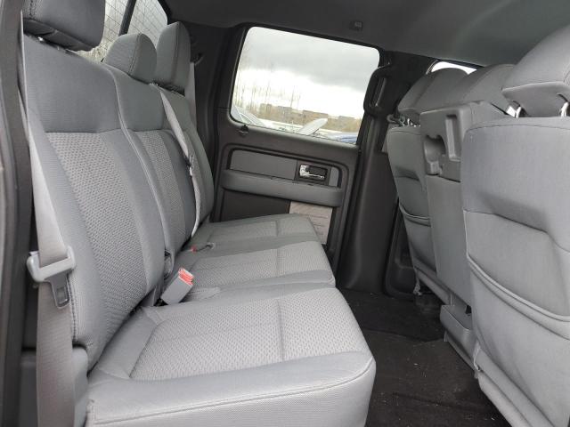 Photo 10 from auction – 2013 FORD F150 SUPER with VIN 1FTFW1ET1DFA19693