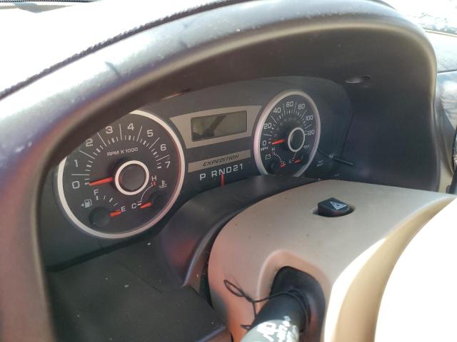 Photo 9 from auction – 2005 FORD EXPEDITION with VIN 1FMFU19515LA03638