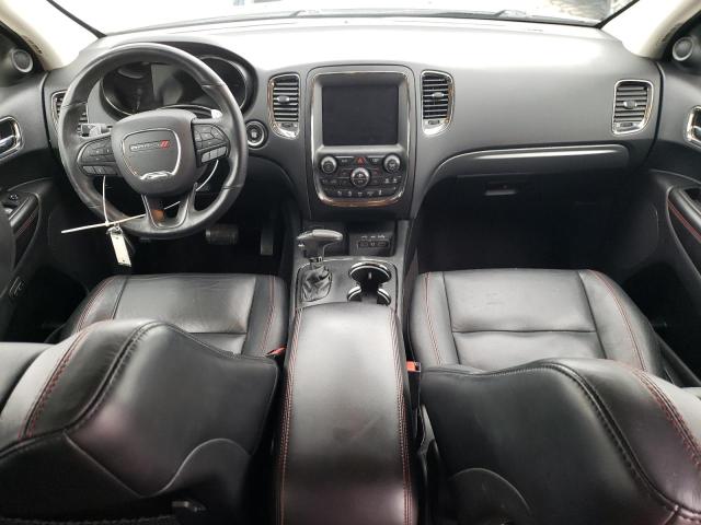 Photo 8 from auction – 2018 DODGE DURANGO GT with VIN 1C4RDHDG8JC495064